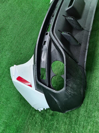 Бампер задний Geely Coolray (2023-н.в.)