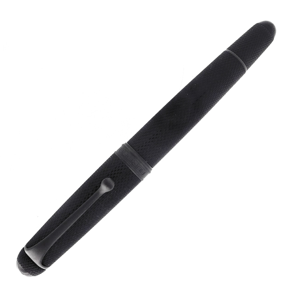 Ручка Роллер Aurora 88 Mamba black, в подарочной коробке