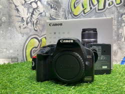 Canon EOS 450D (40.000 кадров)