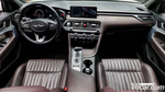 Genesis The New G70 Бензин 2.0T 4WD (03.2021)