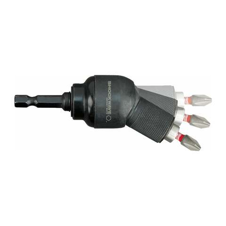 Угловая насадка Knuckle Milwaukee 4932459781