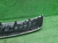 Решетка радиатора KIA Sorento 2 XM (2012-2021)