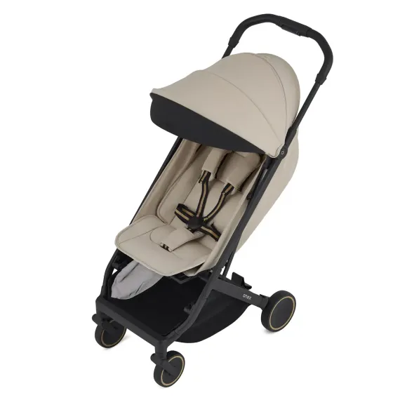 Коляска ANEX AIR-X (new Ax2-02) shiro