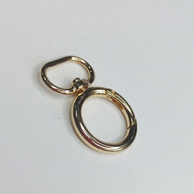 Карабин 20мм