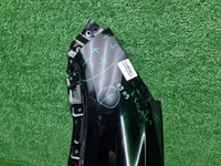 Крыло переднее левое Jetour X90 PLUS (2021-н.в.)