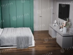 ABA ламинат TULESNA PREMIUM Cielo 1004-1201 AlpineFloor