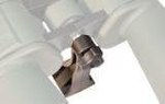 Бинокль Sturman 10x50 с сеткой