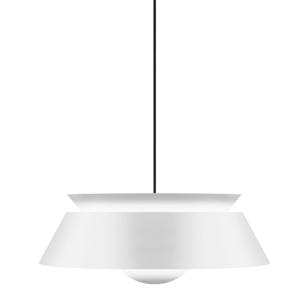 Плафон cuna white