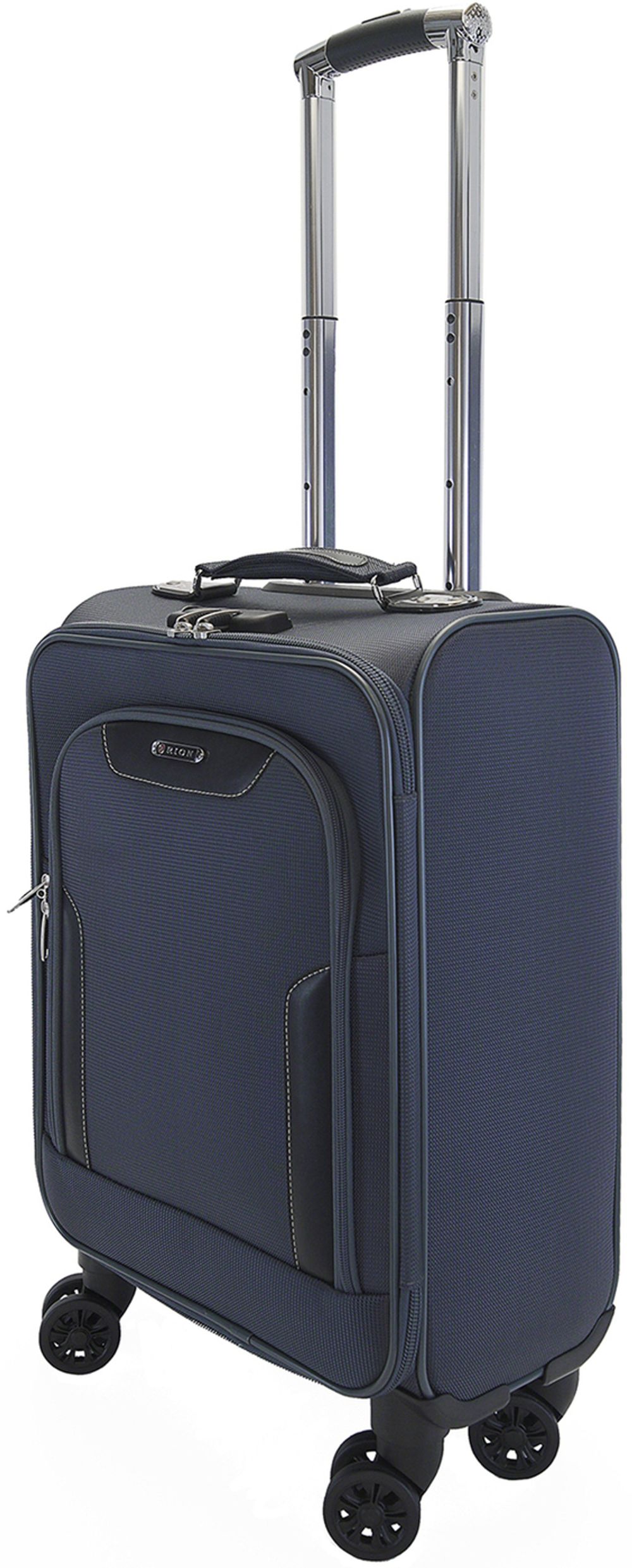 Чемодан 437-4-S