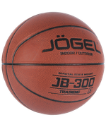 Мяч баскетбольный JB-300 №5