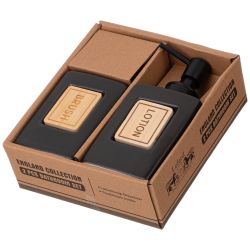 НАБОР ДЛЯ ВАННОЙ КОМНАТЫ 2 ПР. 300 МЛ