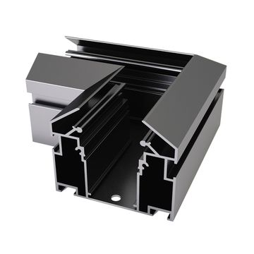 ST046.599.00.1 Угловой соединитель ST-Luce Белый SKYLINE 220