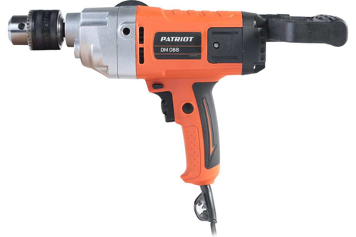 Электрическая дрель-миксер PATRIOT DM 088 120301088