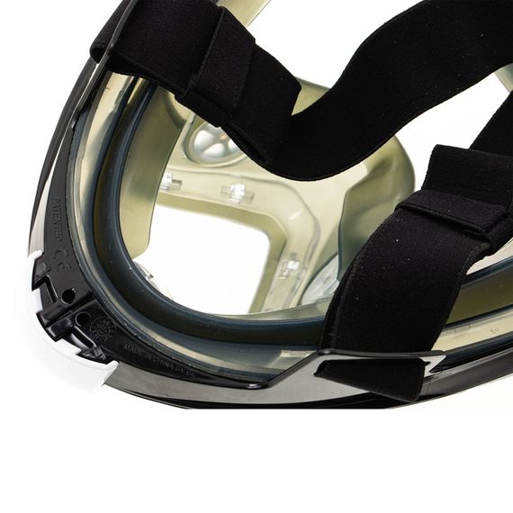 Маска Marlin Vision Pro GoPro черная