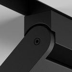 Магнитный трековый светильник Maytoni Points rot TR077-2-10W3K-B