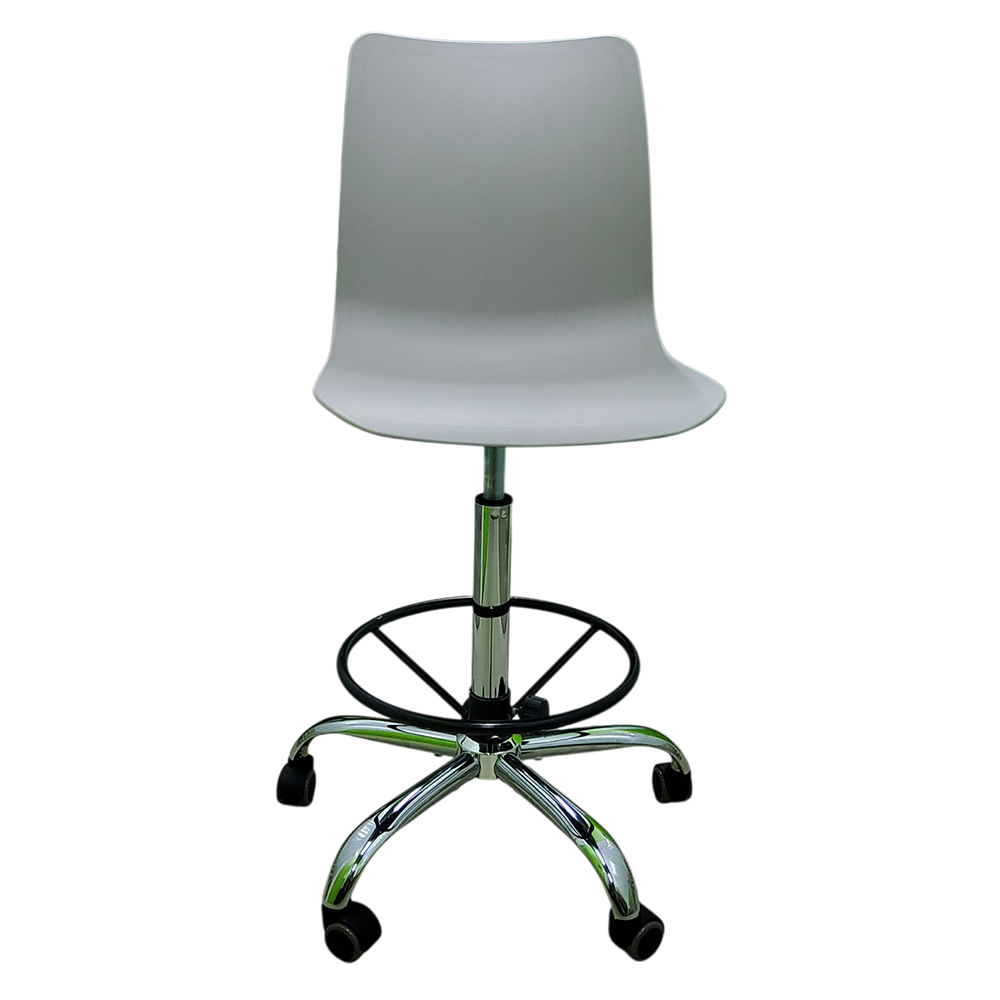 Стул медицинский высокий