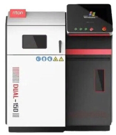 3D принтер Riton Dual-150