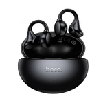 Hoco EA8 Honey открытая беспроводная BT гарнитура (black)