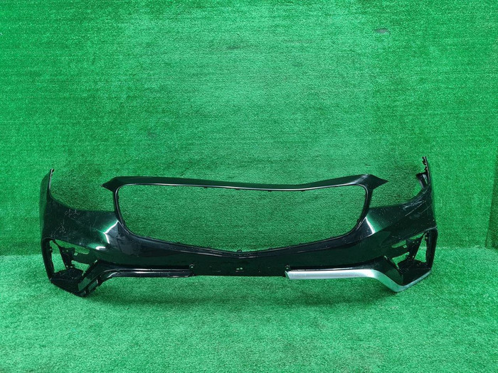 Бампер передний Geely Atlas Pro (2021-н.в.)