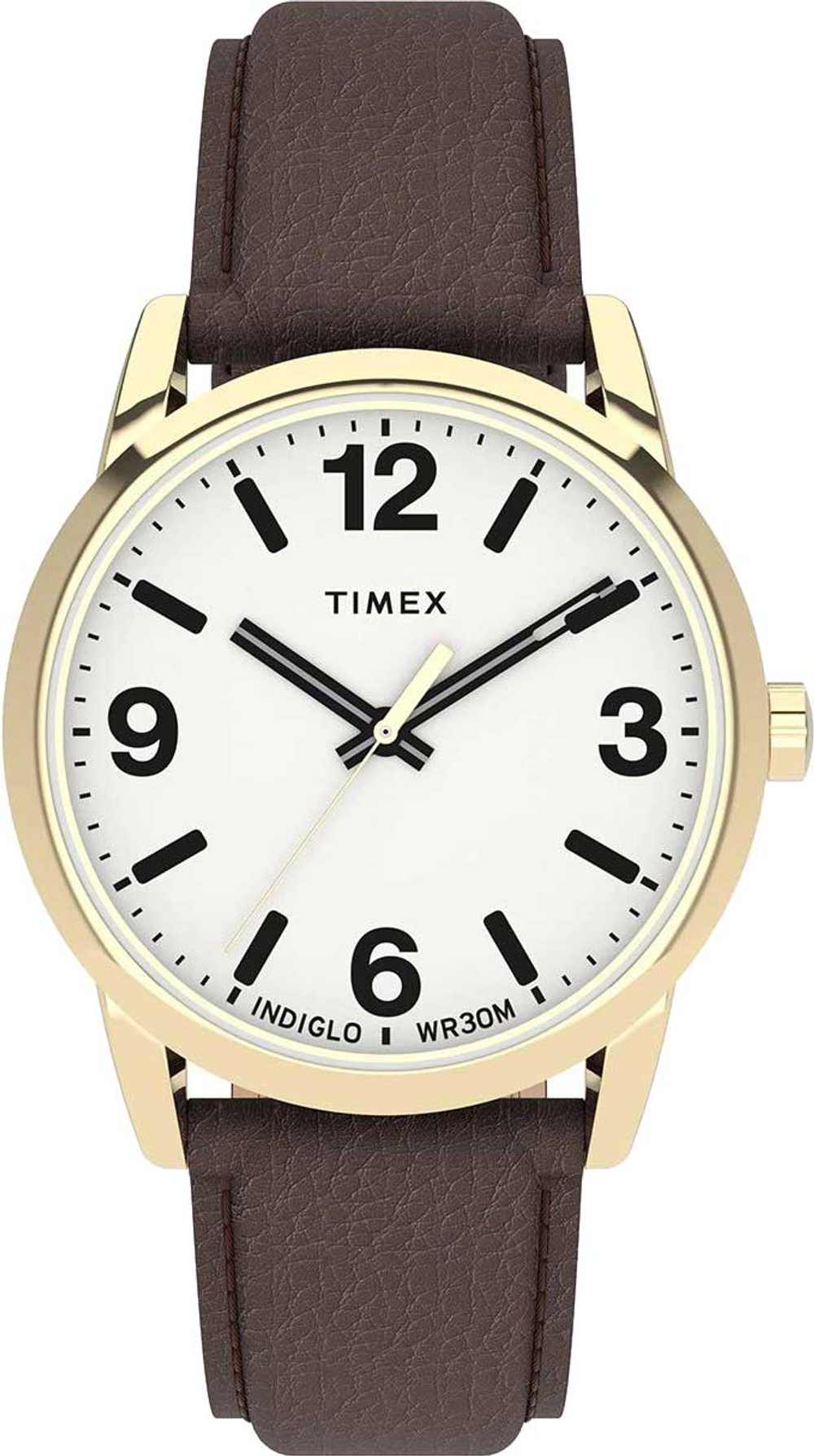Мужские  наручные часы Timex TW2U71500
