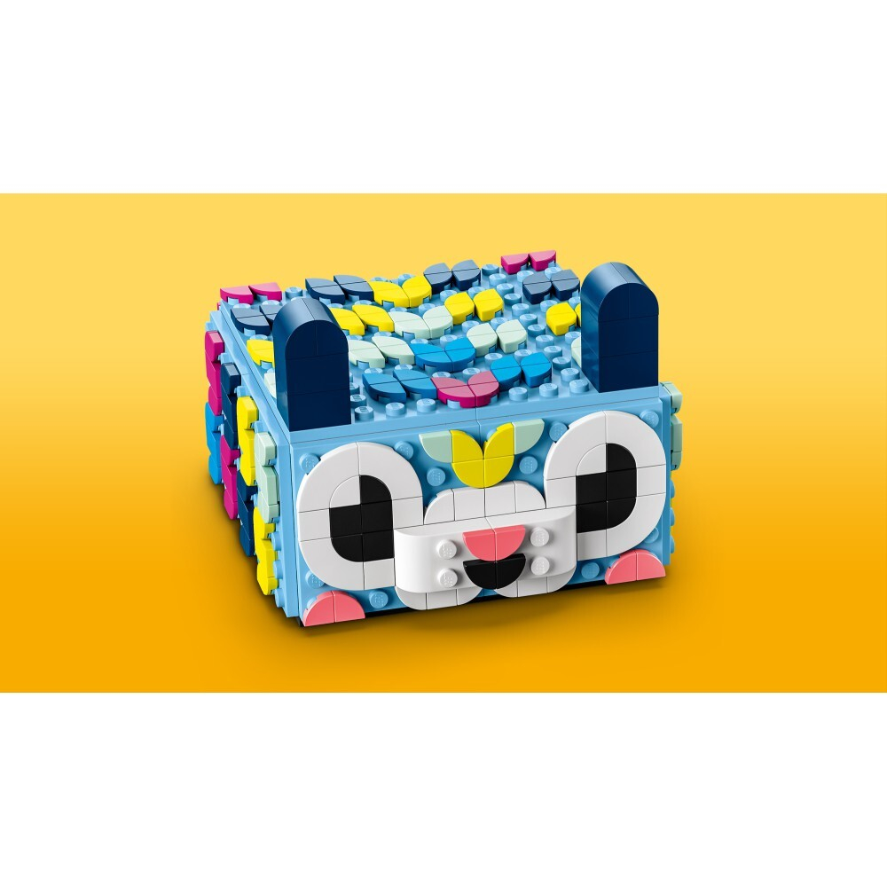 LEGO DOTS — Creative Pet — Ящик 41805 / артикул   41805  / GTIN 5702017421179