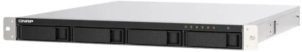 Сетевой накопитель QNAP  TS-453DU-4G