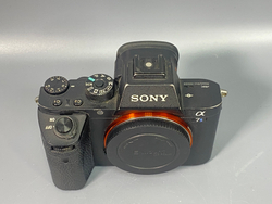Sony A7S II 50.000 кадров