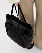 Сумка 572 11 черный