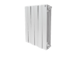 Радиатор Royal Thermo PianoForte 500 Bianco Traffico - 6 секц.