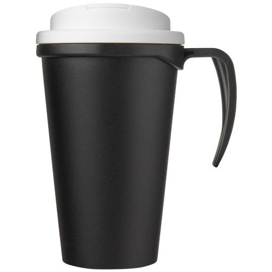 Кружка Americano Grande 350 мл с непроливающейся крышкой