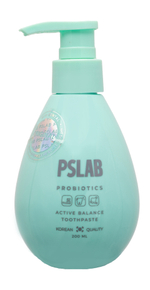 Зубная паста PSLAB Toothpaste 200 мл
