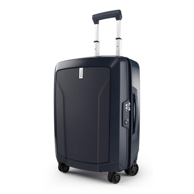 Чемодан Thule Revolve Wide-body Carry On Spinner 41L TRWC122 Blackest Blue (3203933)
