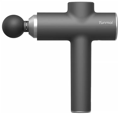 Перкуссионный массажёр Yunmai Massage Gun Prime (YMFG-B453)