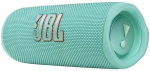 Портативная колонка JBL Flip 6 Teal