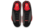 Кроссовки Clot X Jordan Air Jordan 13 Infra -Bred