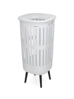 Корзина для белья Collect-It Hi (55 л), Белый