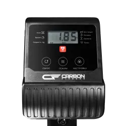 Эллиптический тренажер домашний CARBON FITNESS E40