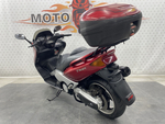 Yamaha T-Max 500 2006