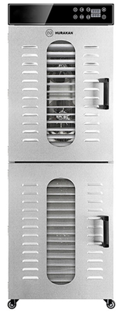 Дегидратор Hurakan Hkn-Dhd32