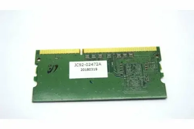 Модуль памяти Samsung CLP-415/680/CLX-4195/SL-C1810/1860/2620/SL-M3370/3870/4020/4070 (JC92-02472A)