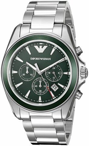 Наручные часы EMPORIO ARMANI AR6090