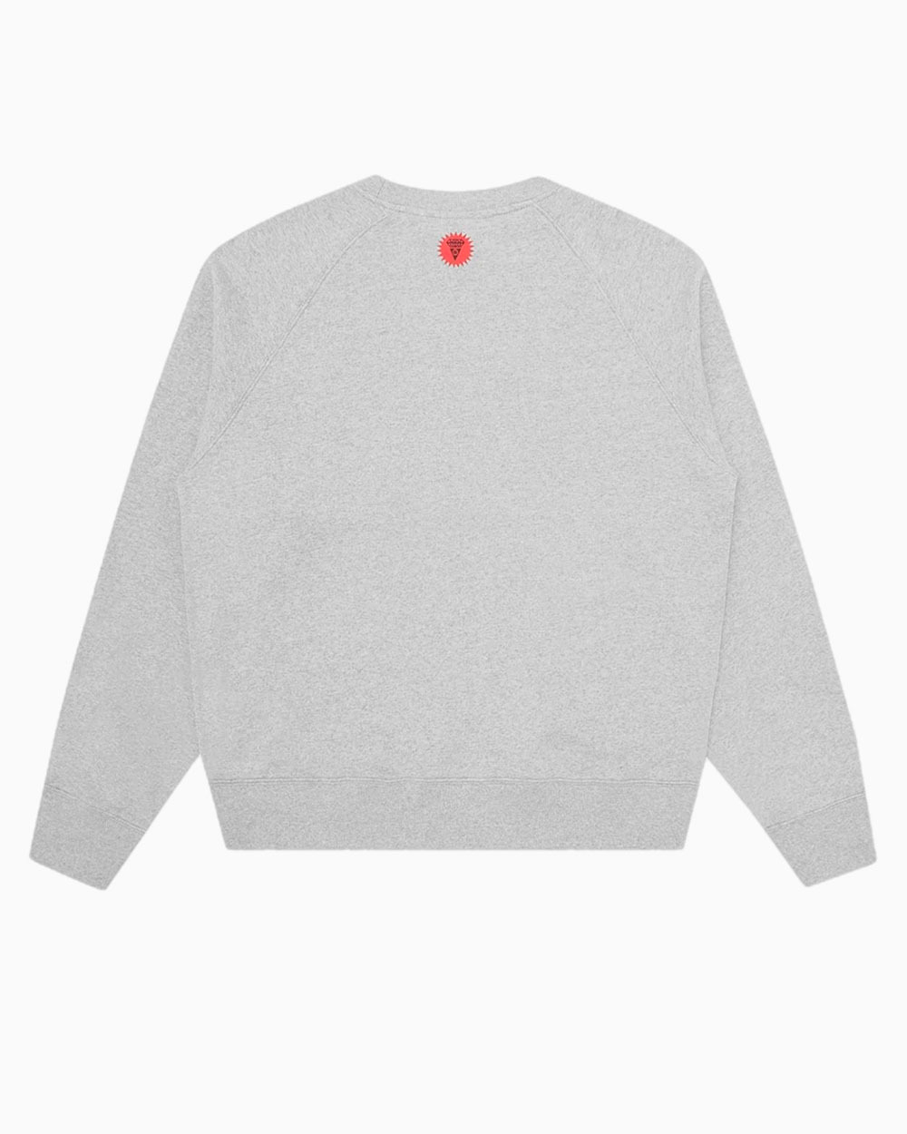 Свитшот ICECREAM Bulldog Crewneck
