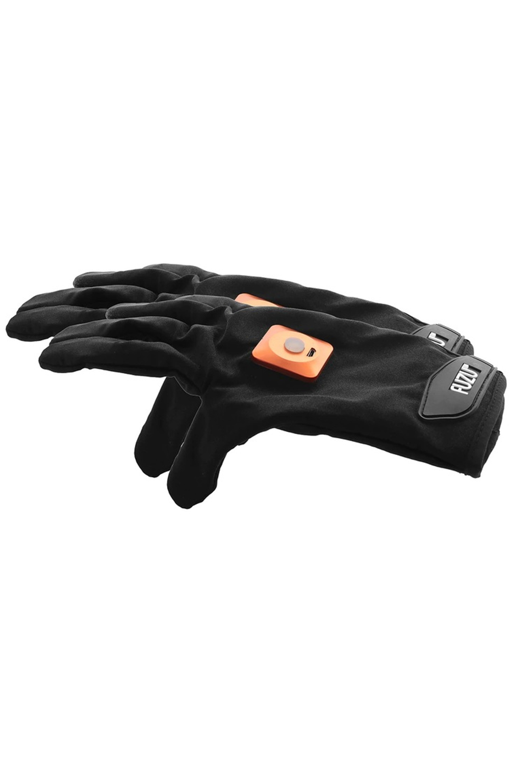Fuzu Vibrating massage glove - Виброперчатки для массажа, 2 шт