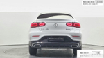 Mercedes-Benz GLC-Class X253 GLC300e 4MATIC Coupe (03.2021)