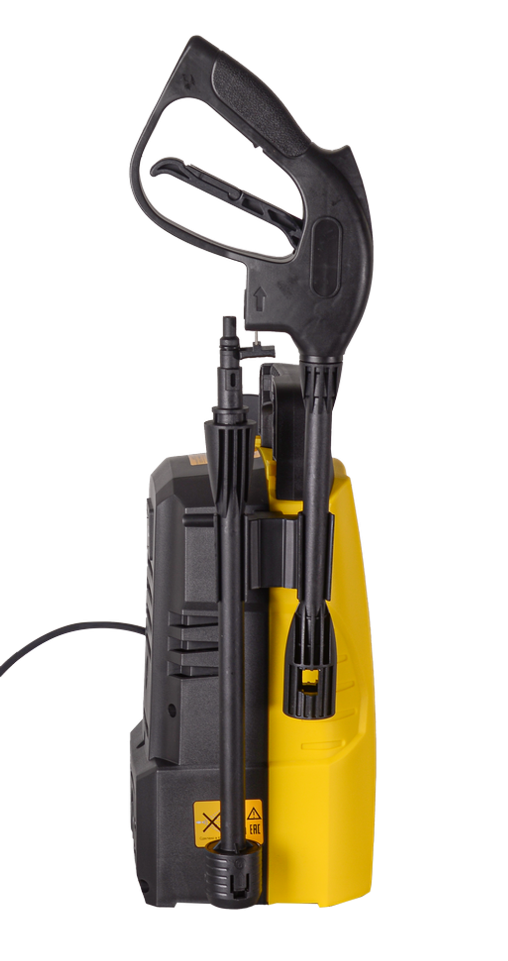 Мини-мойка Huter W105-Р в Москве