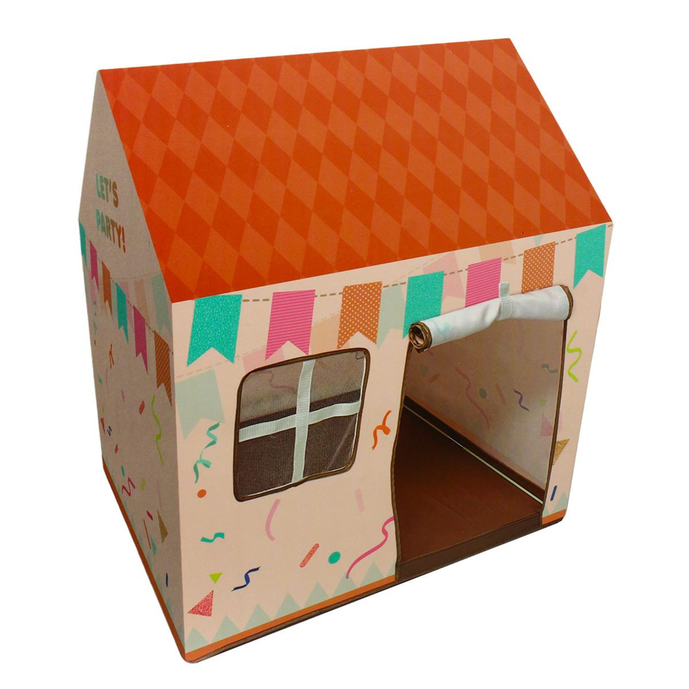 Палатка Домик, коробка 5888-7