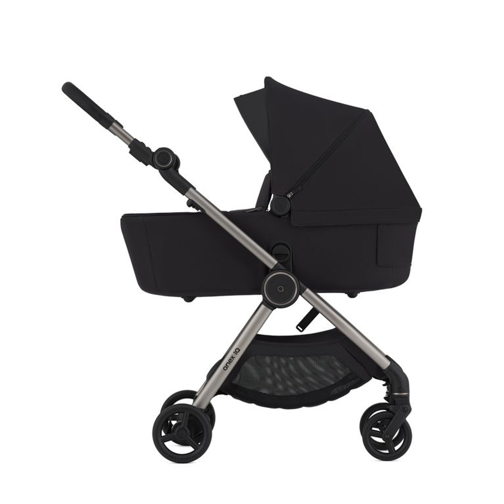 Коляска ANEX IQ Darke (2в1+багги)