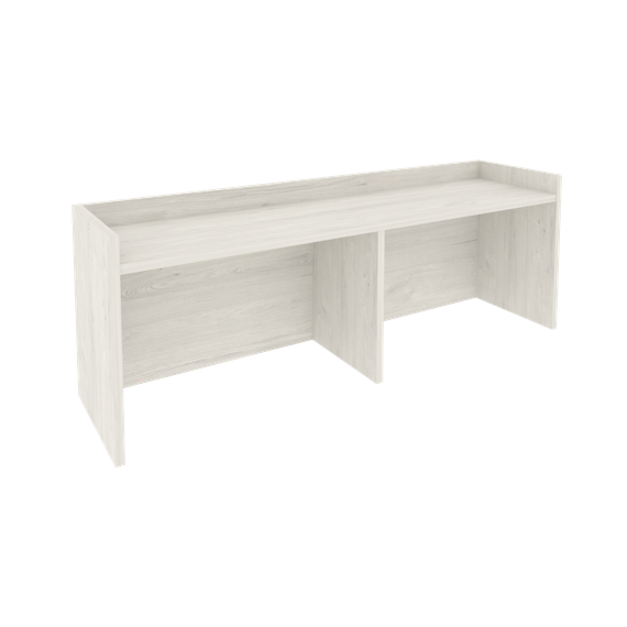 Style Надставка на стол Л.НС-2 1180*300*420