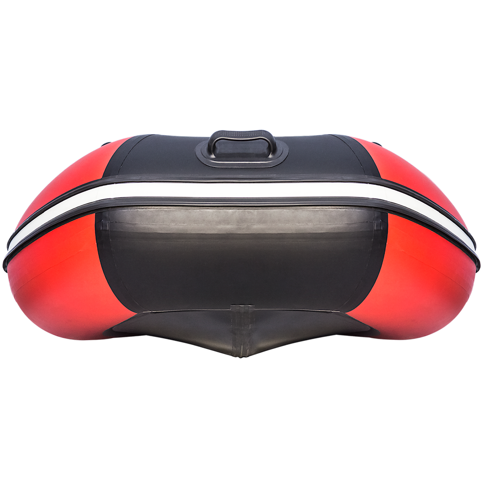 Лодка ПВХ Мастер Лодок Ривьера Компакт 3200СК "Комби" -