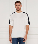 Футболка Armani Exchange - белый(6DZTJE ZJ9JZ)